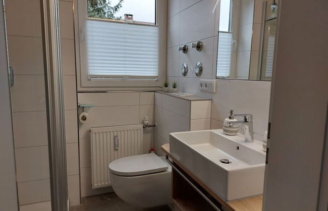 Pleasant Apartment in Fischen - Photo 12