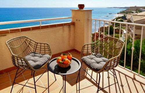 Apartamento Terrazas de Aguamarina - Foto 18