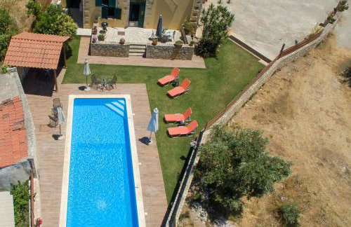 Skandalis Apartments With Pool - Foto 98