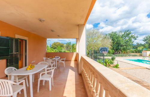 Es Garroveret in Marratx - Foto 83