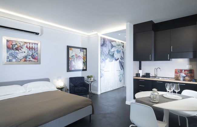 Quadra Key Easy Home In Florence - Foto 10