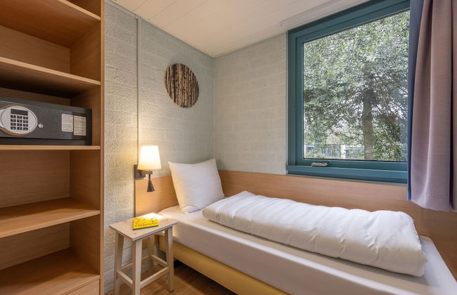 Center Parcs Het Meerdal - Photo 16