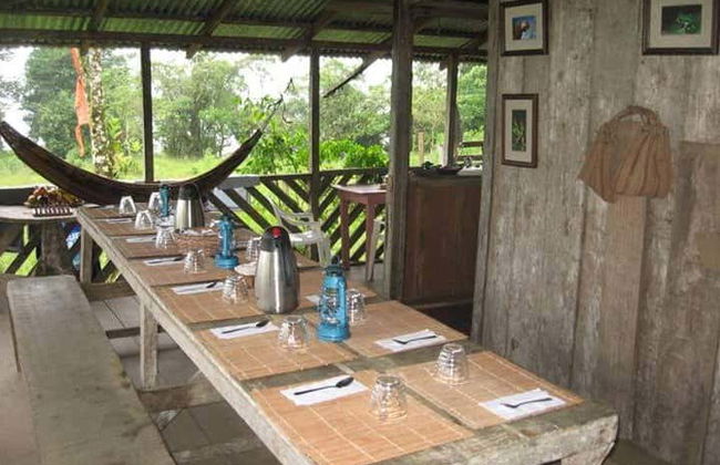 Trilha de 4 dias pelo Parque Nacional Los Quetzales - Foto 6