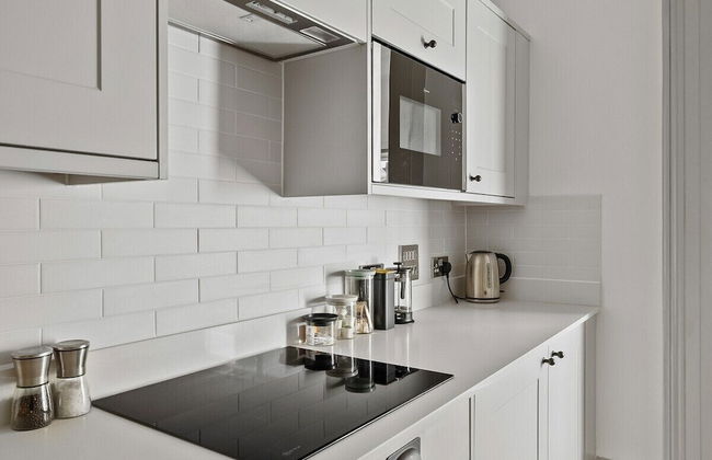 Hurlingham by Pureserviced - Foto 3