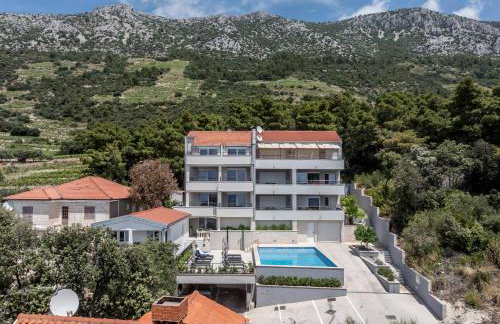 Nikolica Apartments Pelješac - Foto 10