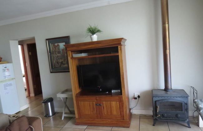 Bella Vista Self Catering - Foto 32