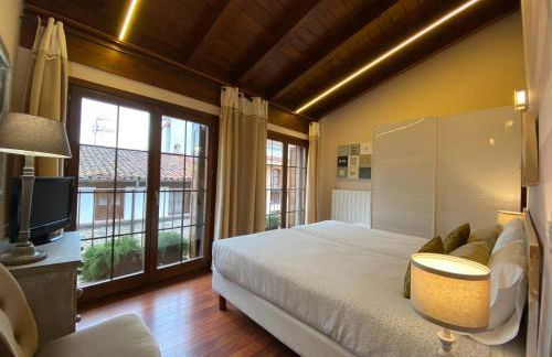 Apartamentos Turísticos Ezcaray - Photo 72