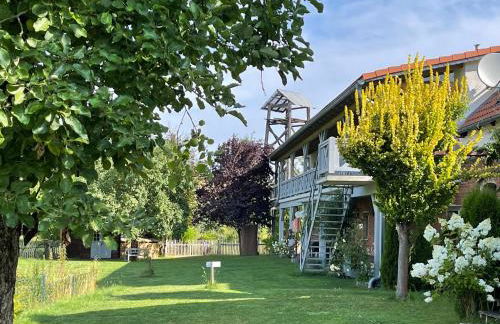 Pension Mochow - Foto 18