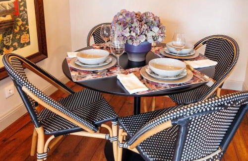 Townhouse Seia - Comfort and style in the historic heart of Seia - Foto 5