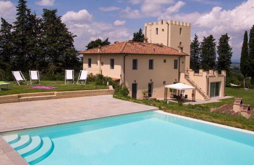 Villa la torre - Foto 1