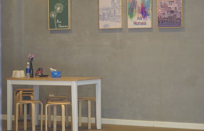 Hotel Airhomes - Foto 4