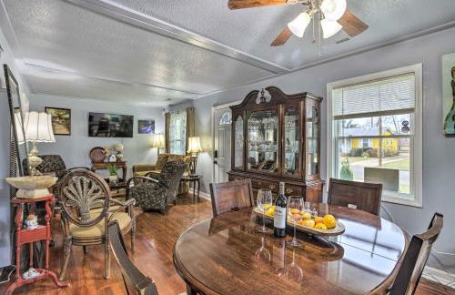 3 Mi to Downtown Family-Friendly Birmingham Home - Foto 9