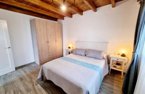 Apartamento en Mala con vista al mar - Foto 9