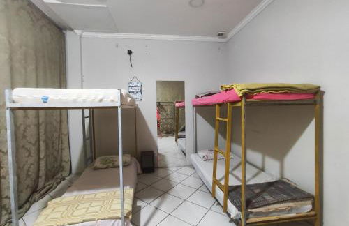 Pousada Nova Jerusalém - Foto 2