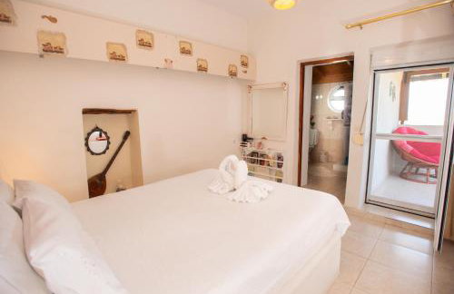 Eirini's Traditional House - Foto 17