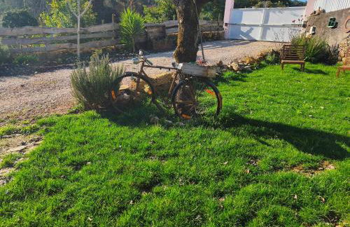 Casa dos Caseiros N2 - Foto 15