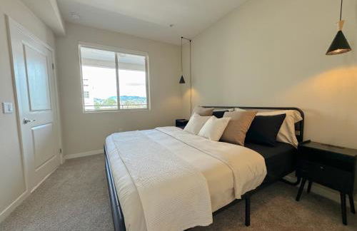 Stylish 1 Bedroom Apartment in LA with Free Parking - 10 Minutes away from Ceders Sinai - Foto 37