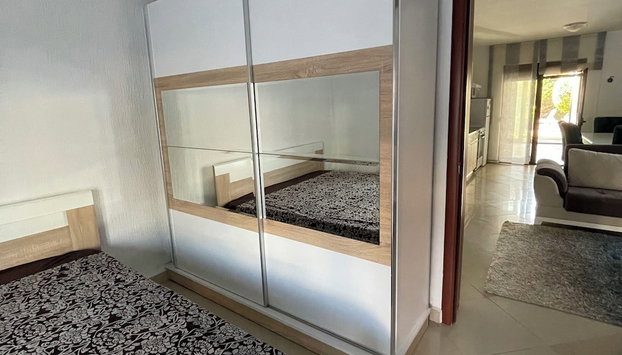 3 Bedroom Apartment With Pool - Foto 2, Zimmer