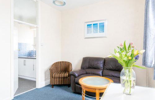 Sandpiper Holiday Apartments - Foto 110