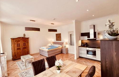 Mediterrane Luxusferienwohnung 4, Berlin-Köpenick, Am Müggelsee - Foto 6