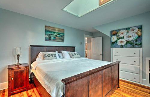 World Cup HQ Near Train Station Boston Area Hub - Foto 16