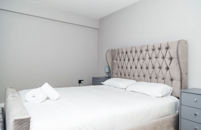 St Lukes Building - Foto 11