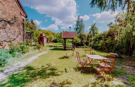 Landhaus Goldene Gans - Foto 50