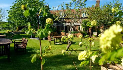 Common Leys Farm - Foto 2