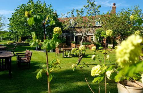 Common Leys Farm - Foto 2