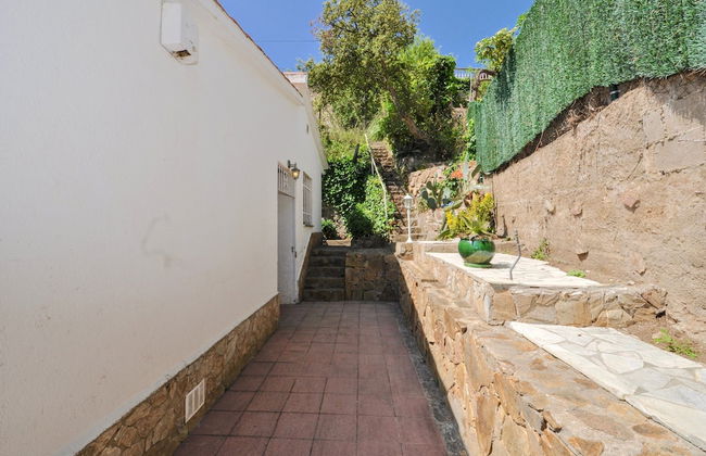 Villa Canyelles Natalie - Photo 23