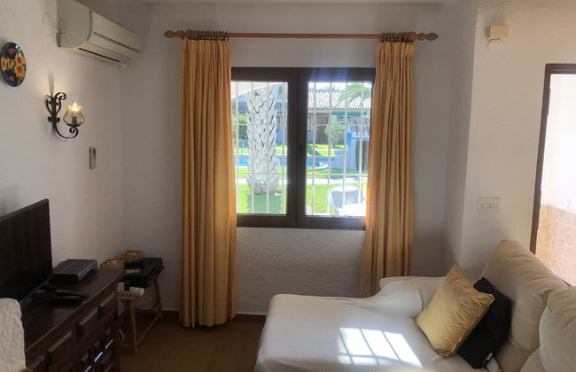 Apartamento El Poblet - Foto 9