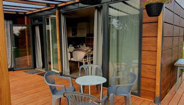 Strefa relaxu u JJ - Foto 2