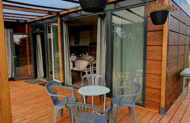 Strefa relaxu u JJ - Foto 2