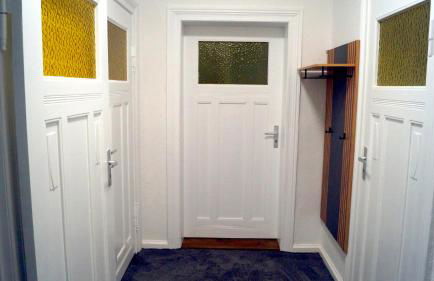 Moderne Wohnung direkt am Bahnhof gelegen - Foto 23