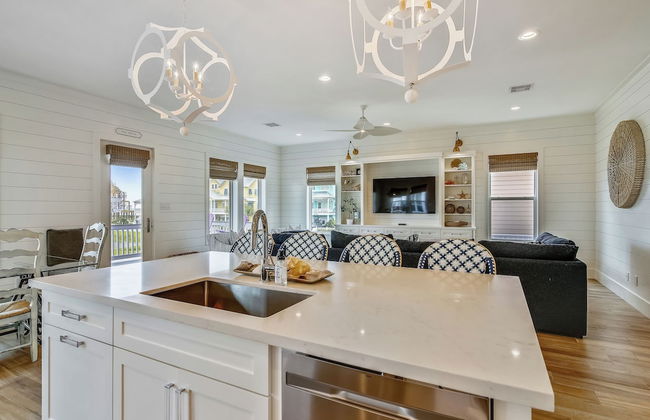 The Conch Castle - Foto 8