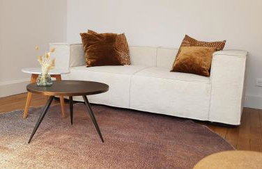 Appart POP 1 Centre ville calme avec parking public - Foto 18