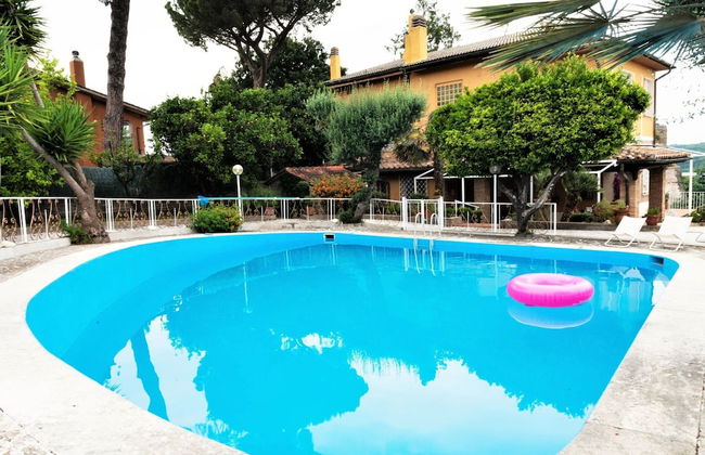 Belvilla by OYO Villa Teodora - Foto 12