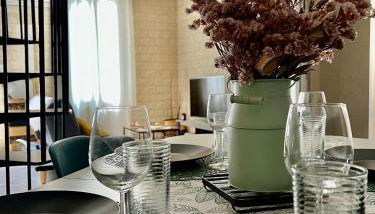 Jolie maison de village proche de la mer - Foto 3