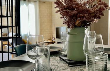 Jolie maison de village proche de la mer - Foto 3