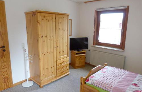 Haus Elbtalaue - Foto 10