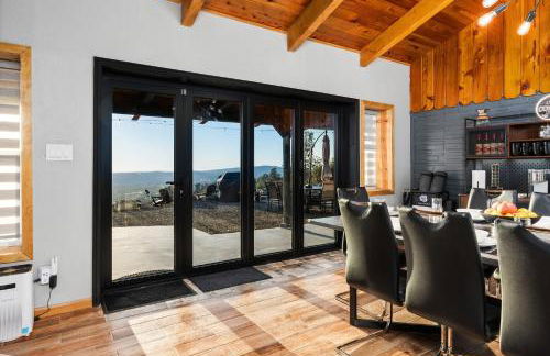 4000 SF, 20 Acre Gated Luxe Estate, Game Room, Pano View, Pool, Spa - Foto 60