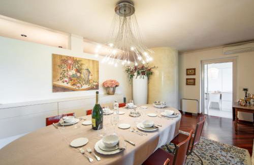 Villa Villa Il Guscio by Interhome - Foto 17