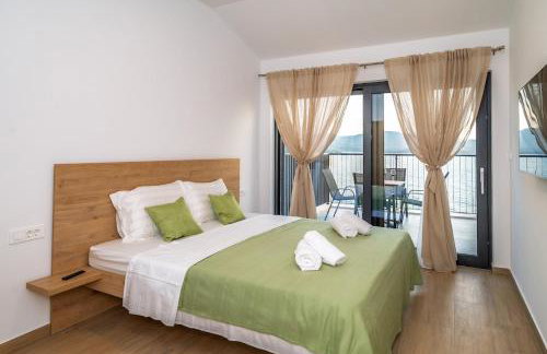 Apartments Sunset Komarna - Foto 17