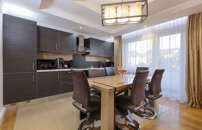 The Queen Luxury Apartments - Villa Giada - Foto 38