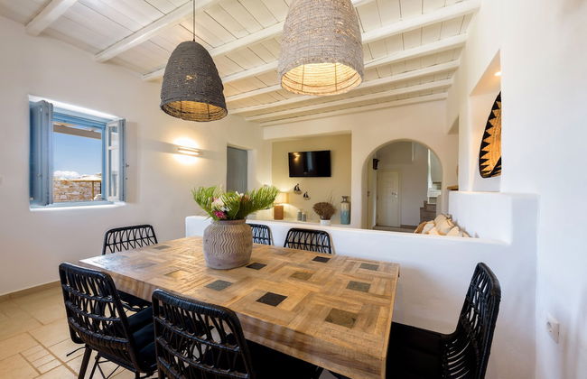 Villa Vanta - Foto 32