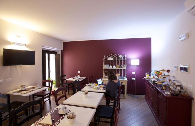 Hotel Leon D'Oro - Foto 29