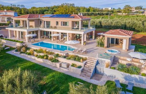 Villa Christall - Foto 1