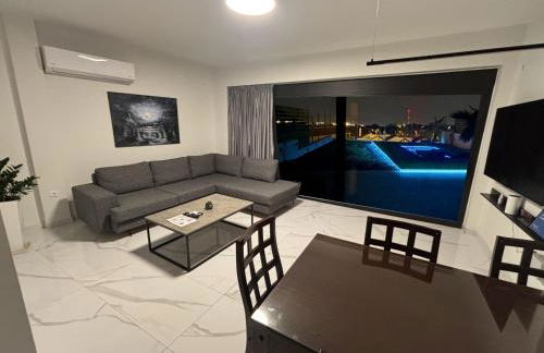 Sea View Sunrise Luxury Apartment - Foto 22