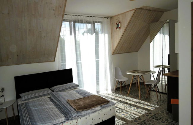 Apartment in Mrzezyno by Blue Flag Beach - Photo 2