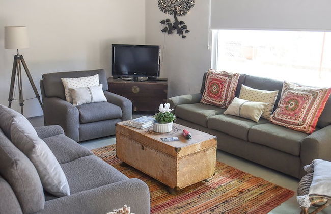 Vumba - The Bue-Maria Suite - Foto 6